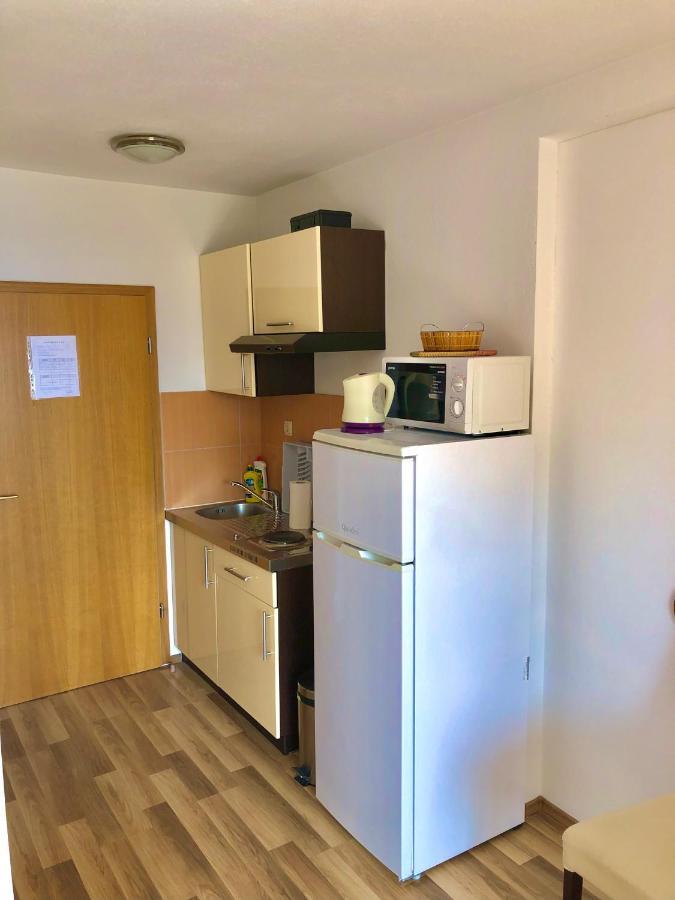 Apartments Anita And Zoran Stanici Extérieur photo