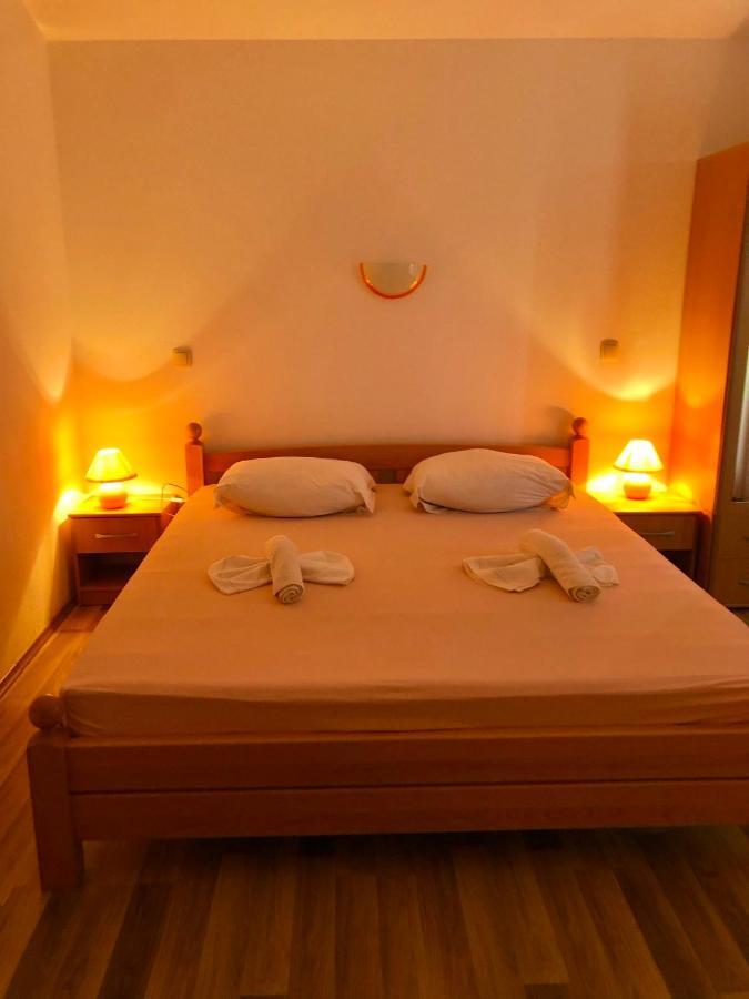Apartments Anita And Zoran Stanici Extérieur photo