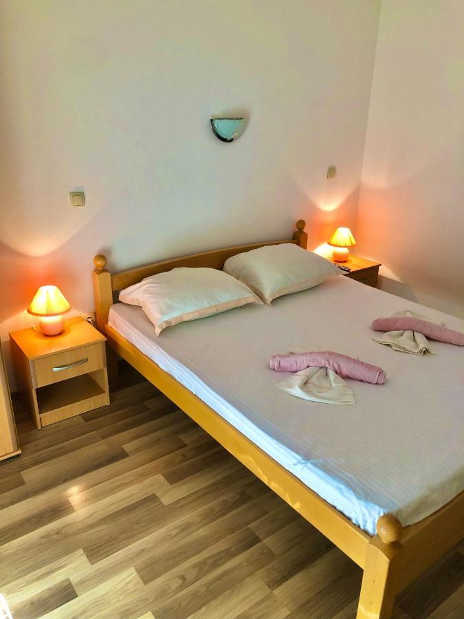 Apartments Anita And Zoran Stanici Extérieur photo