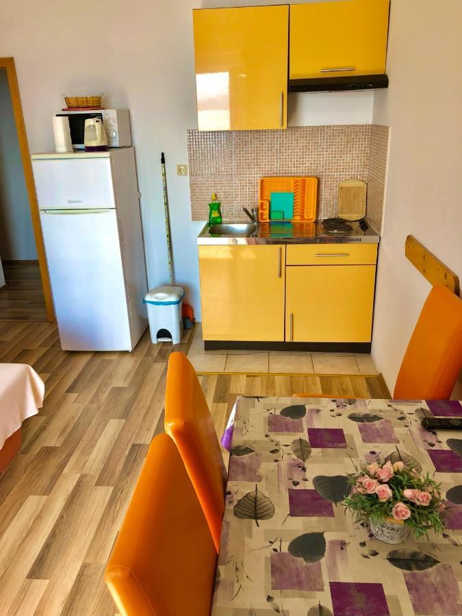 Apartments Anita And Zoran Stanici Extérieur photo