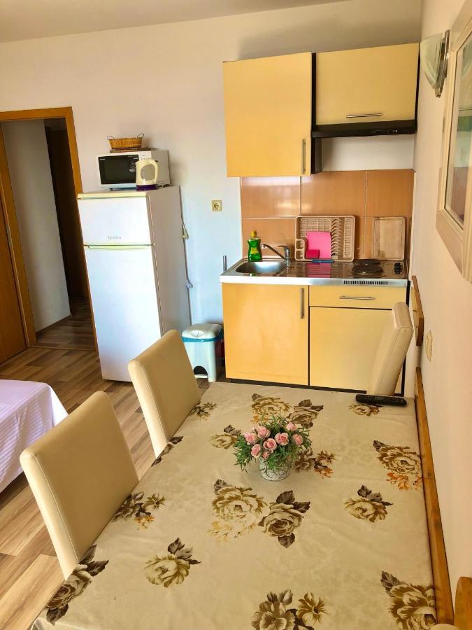 Apartments Anita And Zoran Stanici Extérieur photo