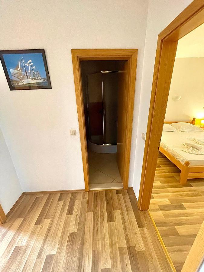 Apartments Anita And Zoran Stanici Extérieur photo