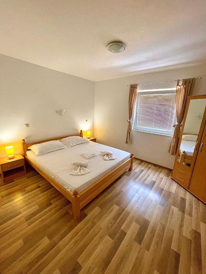 Apartments Anita And Zoran Stanici Extérieur photo