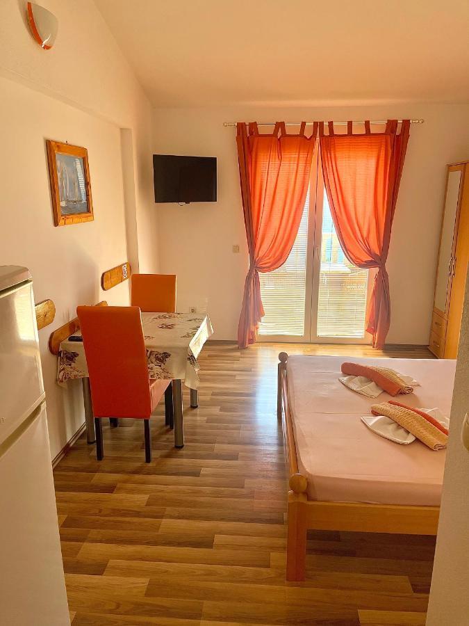 Apartments Anita And Zoran Stanici Extérieur photo