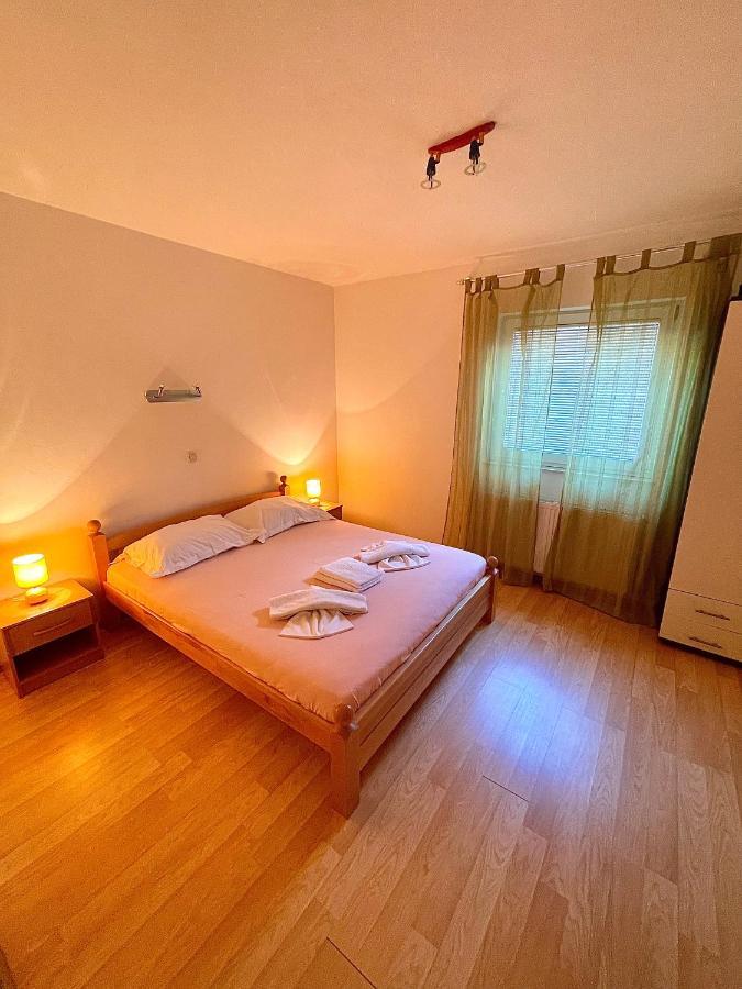 Apartments Anita And Zoran Stanici Extérieur photo
