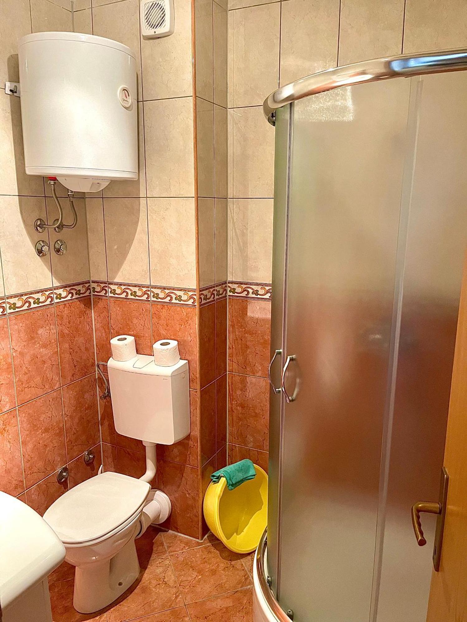 Apartments Anita And Zoran Stanici Chambre photo