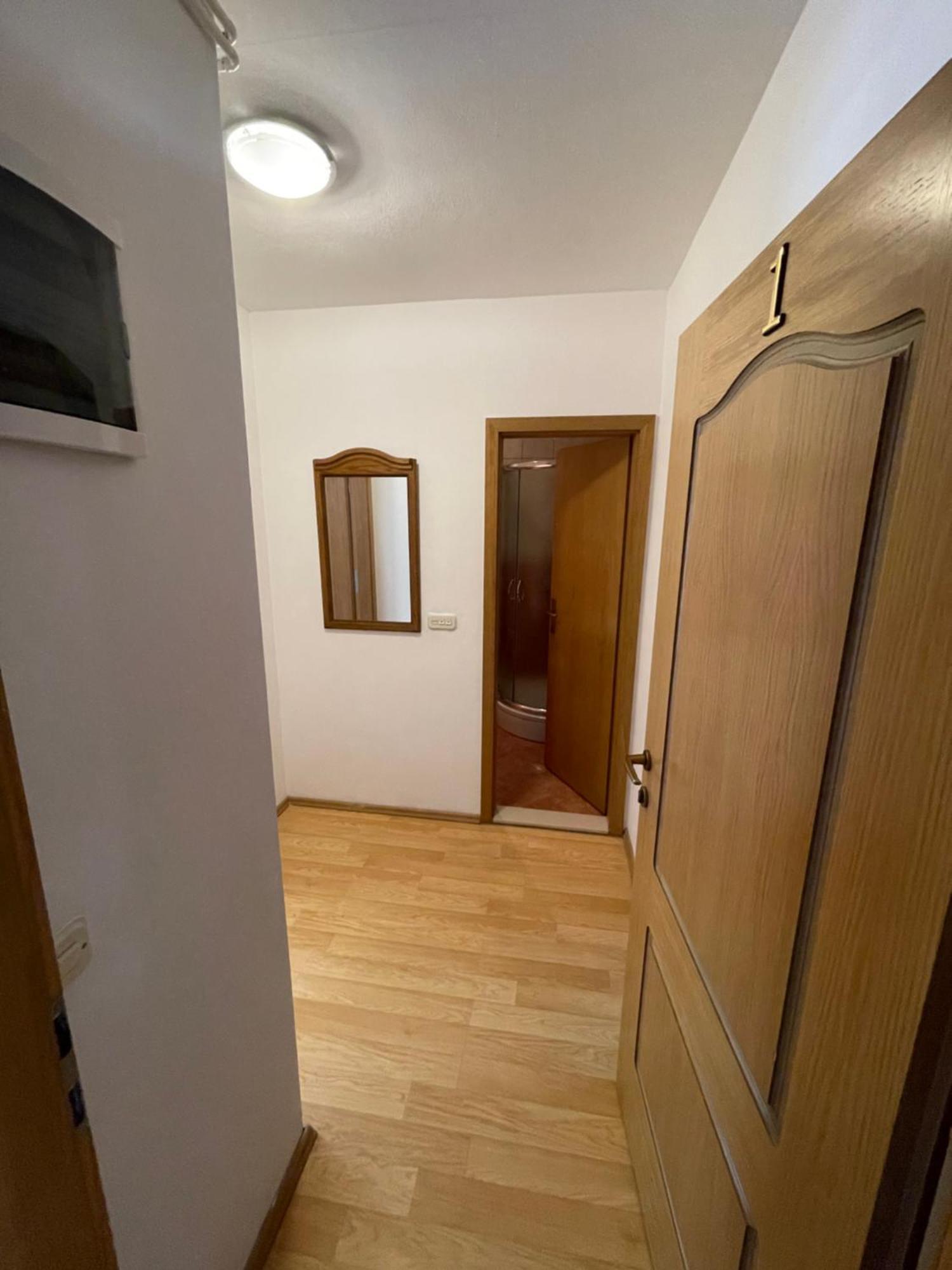 Apartments Anita And Zoran Stanici Chambre photo