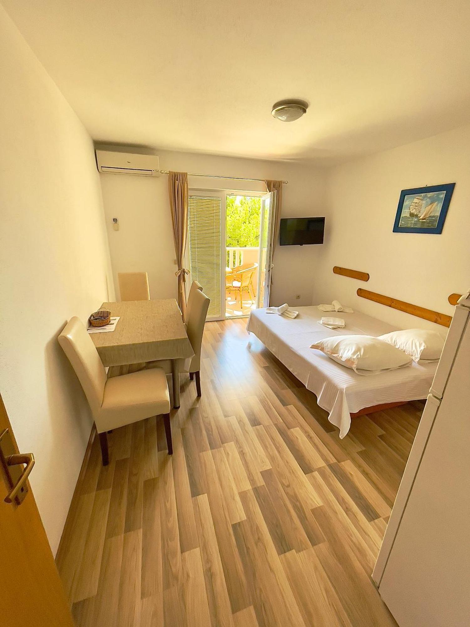 Apartments Anita And Zoran Stanici Chambre photo
