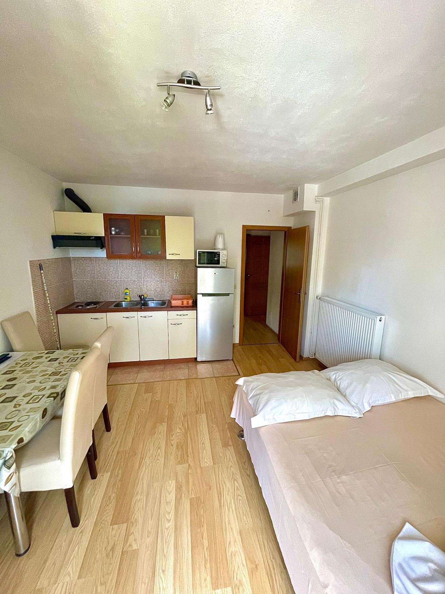 Apartments Anita And Zoran Stanici Chambre photo